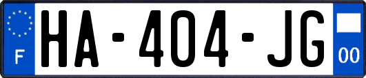 HA-404-JG