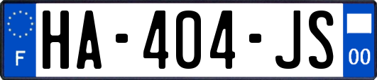 HA-404-JS