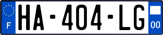 HA-404-LG