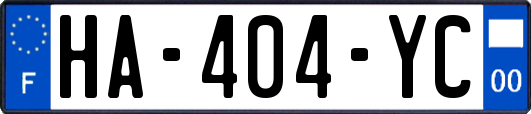 HA-404-YC