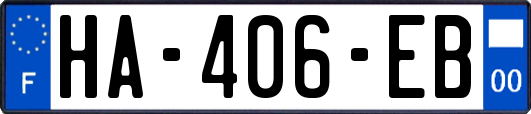 HA-406-EB
