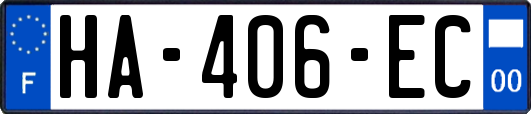 HA-406-EC