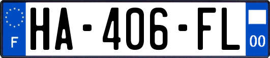 HA-406-FL