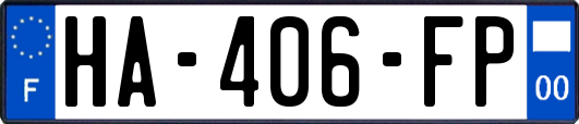 HA-406-FP