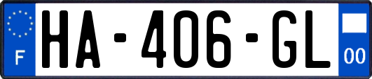 HA-406-GL