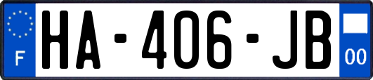 HA-406-JB