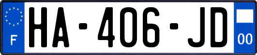 HA-406-JD