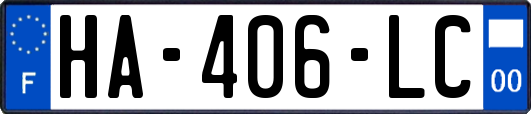 HA-406-LC