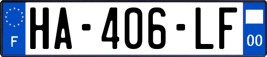 HA-406-LF