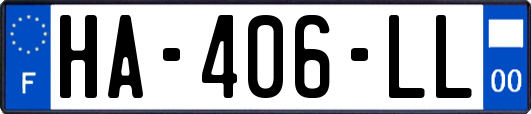 HA-406-LL