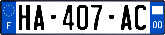 HA-407-AC