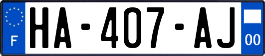 HA-407-AJ