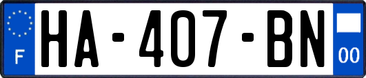 HA-407-BN