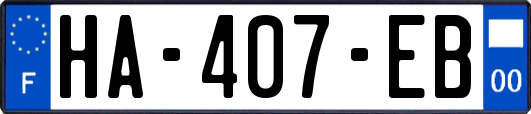 HA-407-EB
