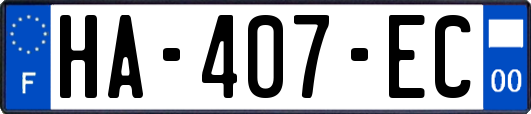 HA-407-EC