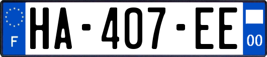 HA-407-EE