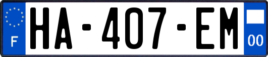 HA-407-EM