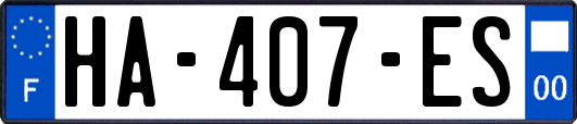 HA-407-ES