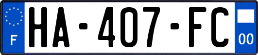 HA-407-FC