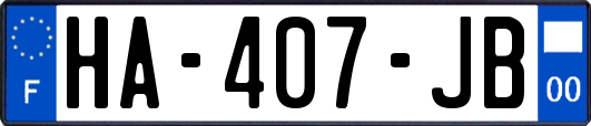 HA-407-JB