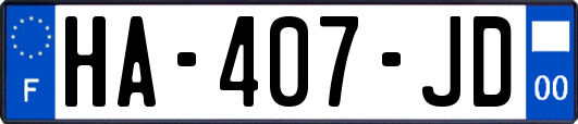 HA-407-JD