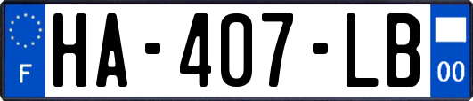 HA-407-LB