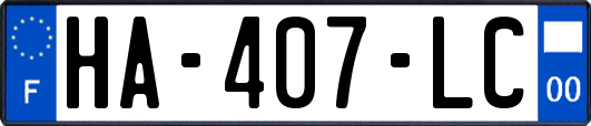 HA-407-LC
