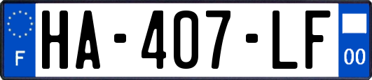 HA-407-LF