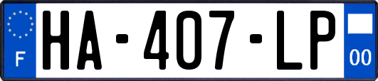HA-407-LP