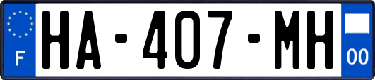 HA-407-MH