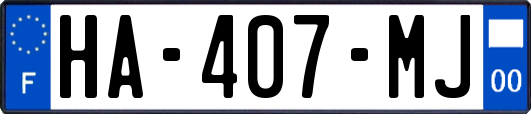 HA-407-MJ