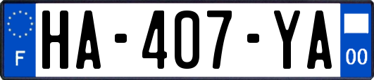 HA-407-YA