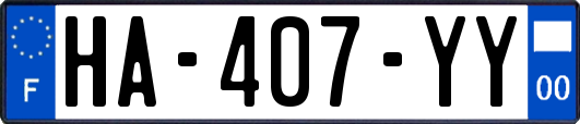 HA-407-YY