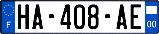 HA-408-AE