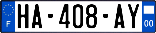 HA-408-AY