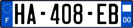 HA-408-EB