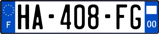 HA-408-FG