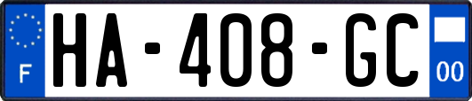 HA-408-GC
