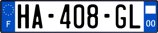 HA-408-GL