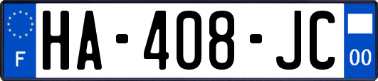 HA-408-JC