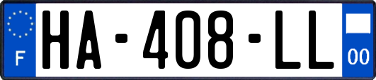 HA-408-LL