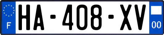 HA-408-XV