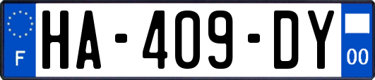 HA-409-DY