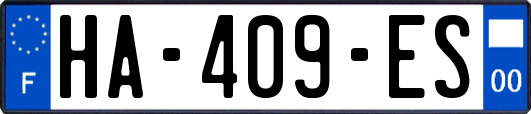 HA-409-ES