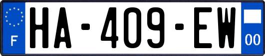 HA-409-EW