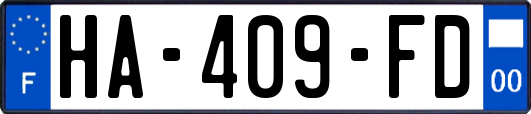 HA-409-FD