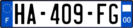 HA-409-FG