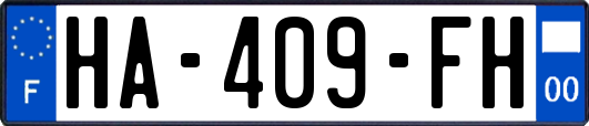 HA-409-FH