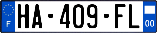 HA-409-FL