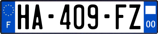 HA-409-FZ